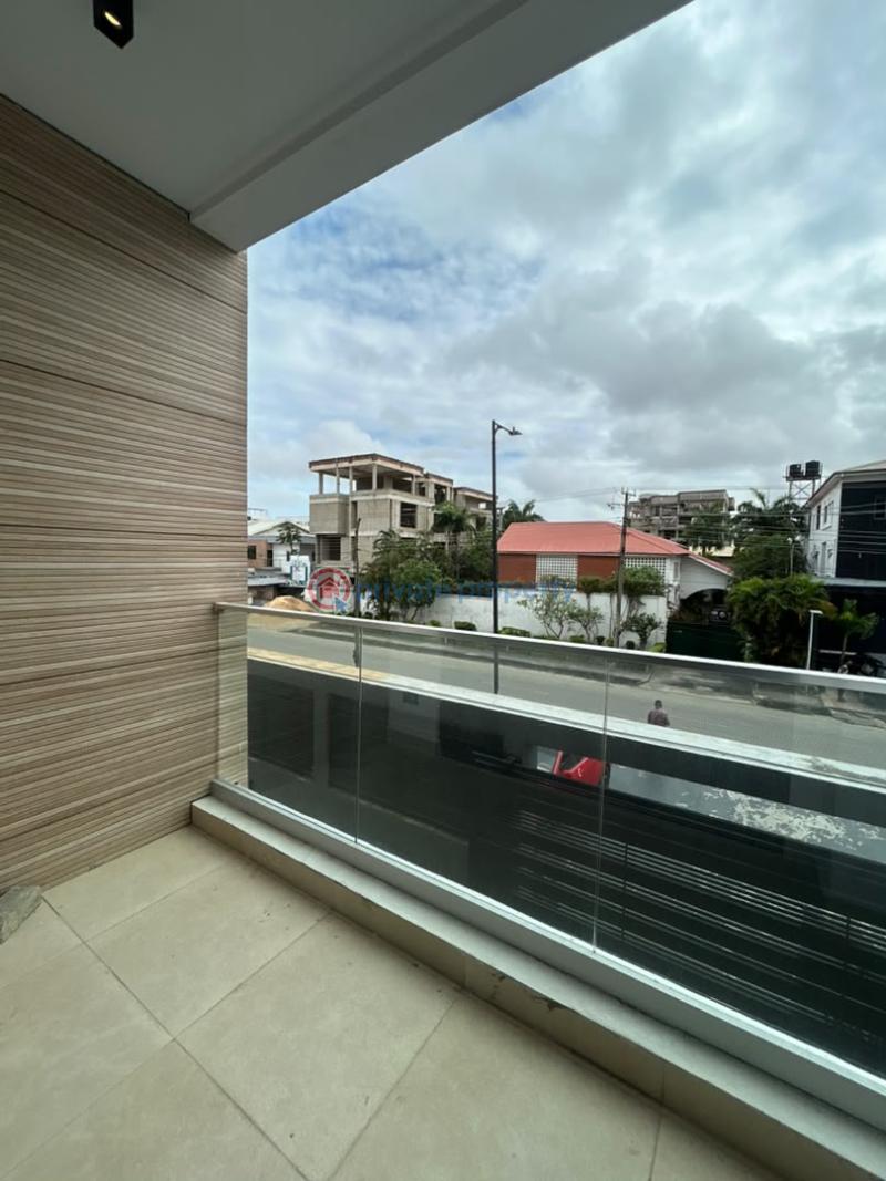 3 bedroom Flat & Apartment For Sale Lekki Phase 1 Lagos - 4