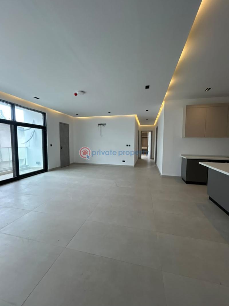 3 bedroom Flat & Apartment For Sale Lekki Phase 1 Lagos - 2