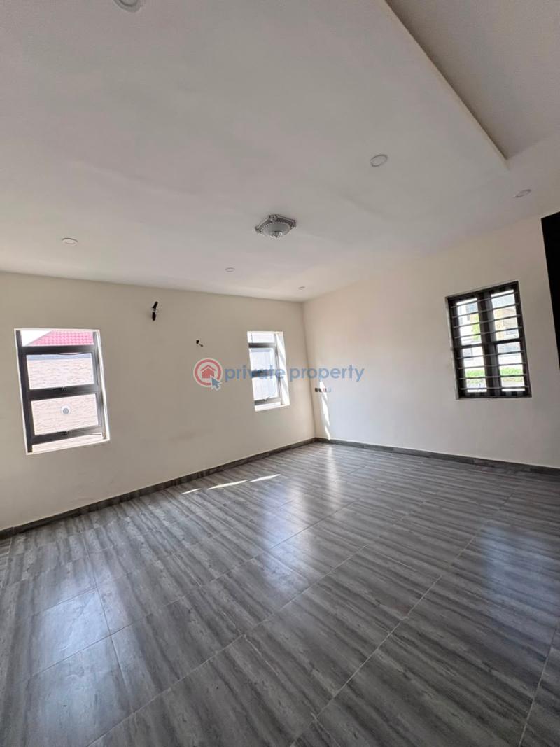 3 bedroom Block Of Flats For Sale Katampe Extension Katampe Ext. Abuja Phase 2  - 6