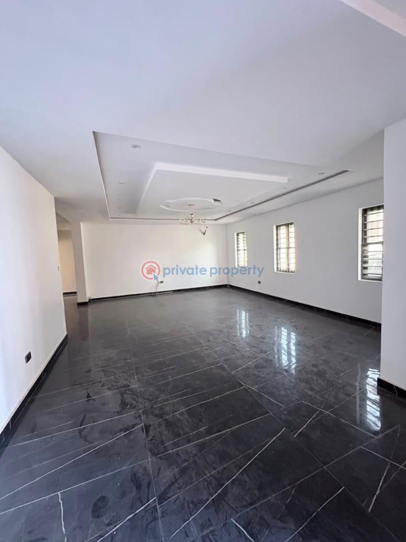 3 bedroom Block Of Flats For Sale Katampe Extension Katampe Ext. Abuja Phase 2  - 2