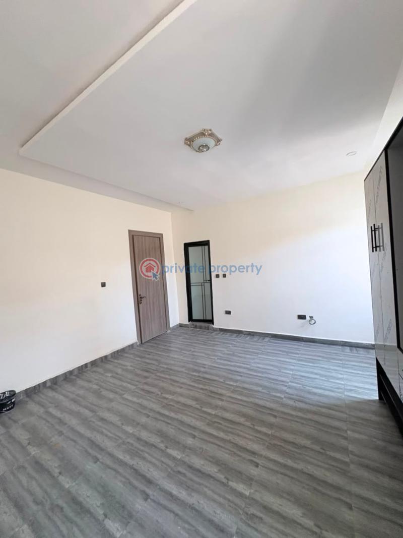 3 bedroom Block Of Flats For Sale Katampe Extension Katampe Ext. Abuja Phase 2  - 3