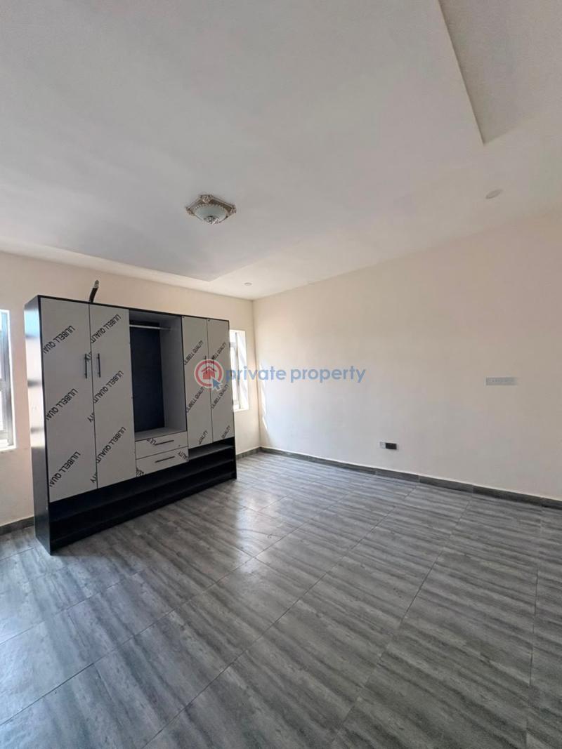 3 bedroom Block Of Flats For Sale Katampe Extension Katampe Ext. Abuja Phase 2  - 7