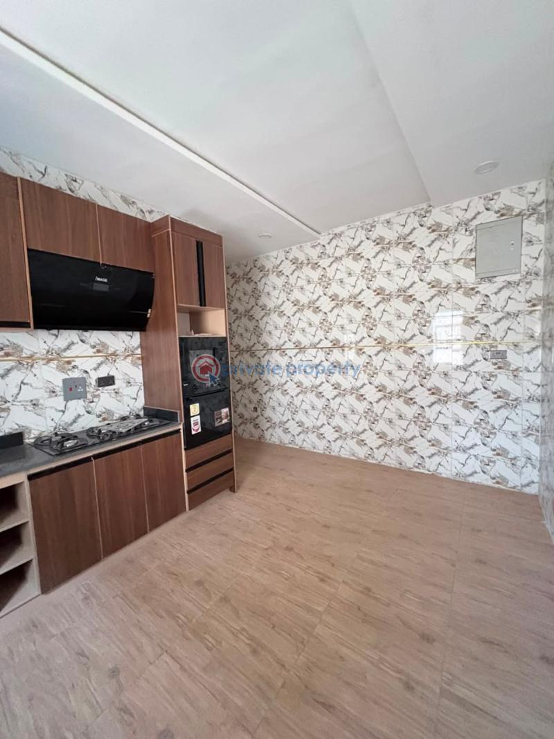 3 bedroom Block Of Flats For Sale Katampe Extension Katampe Ext. Abuja Phase 2  - 4