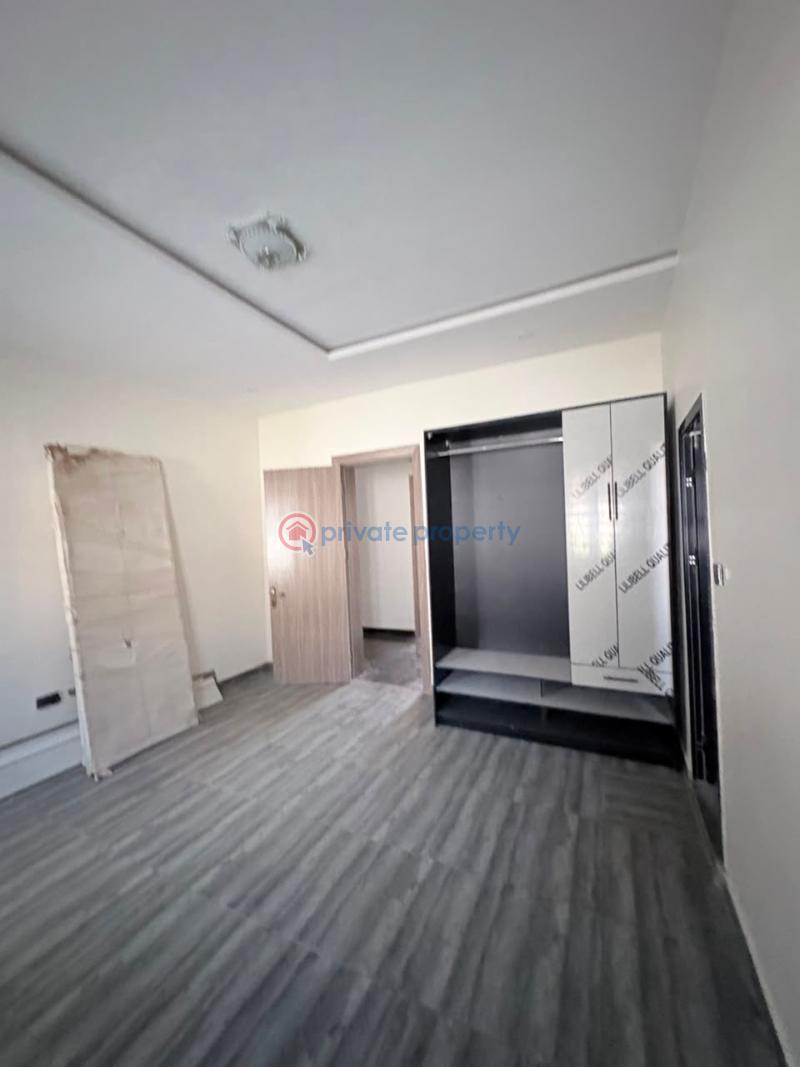 3 bedroom Block Of Flats For Sale Katampe Extension Katampe Ext. Abuja Phase 2  - 5