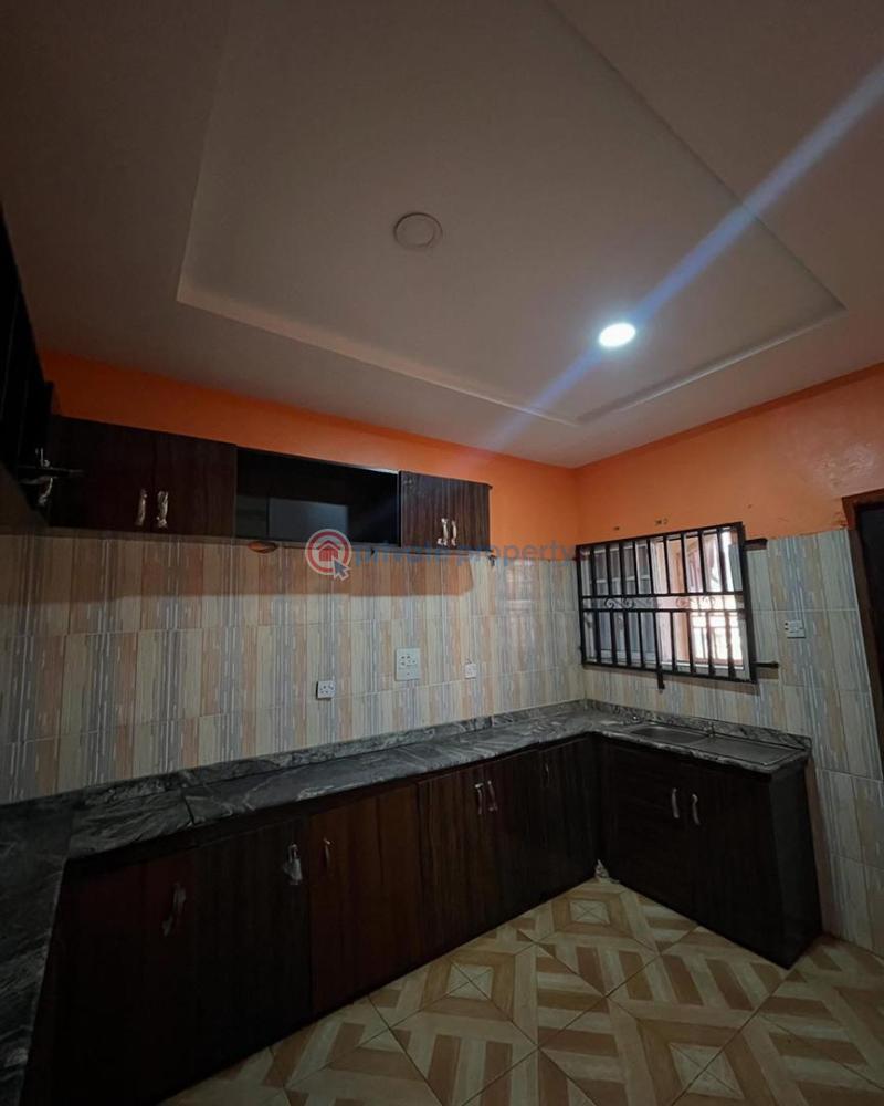 3 bedroom Bungalow For Sale Laderin Estate Oke Mosan Abeokuta Ogun - 1