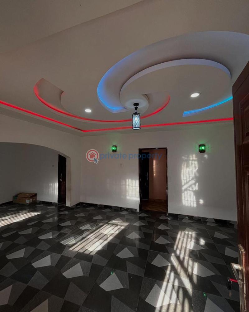 3 bedroom Bungalow For Sale Laderin Estate Oke Mosan Abeokuta Ogun - 3