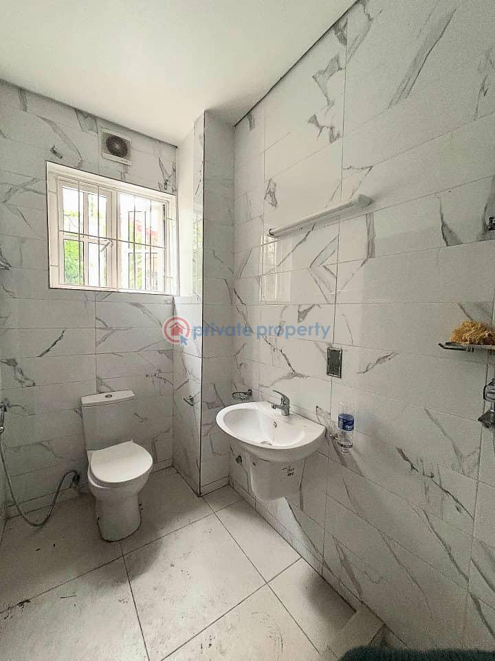 2 units of  3-bedroom commercial  flats - 8 3 bedroom Office For Rent Old Ikoyi Lagos - 8