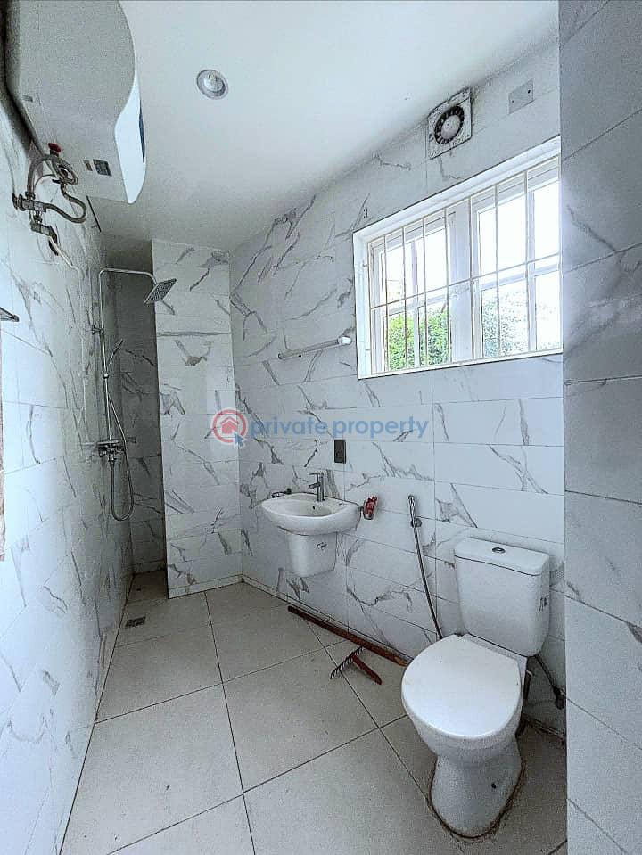 2 units of  3-bedroom commercial  flats - 7 3 bedroom Office For Rent Old Ikoyi Lagos - 7