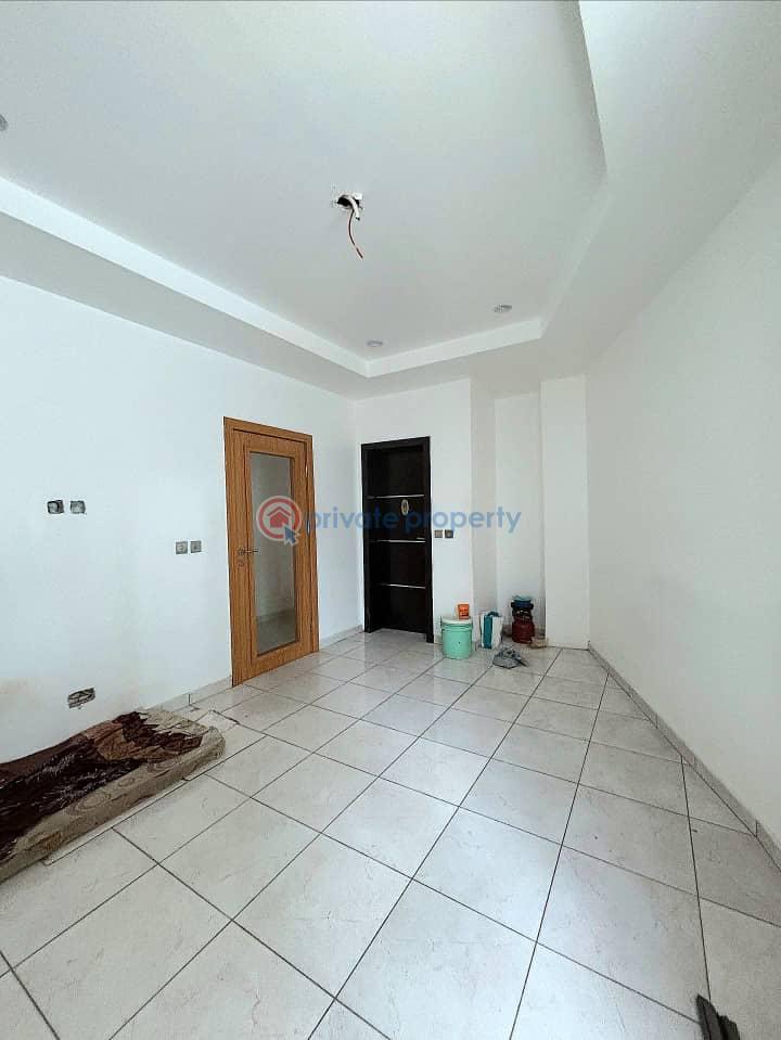 2 units of  3-bedroom commercial  flats - 5 3 bedroom Office For Rent Old Ikoyi Lagos - 5