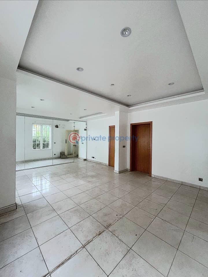 2 units of  3-bedroom commercial  flats - 3 3 bedroom Office For Rent Old Ikoyi Lagos - 3