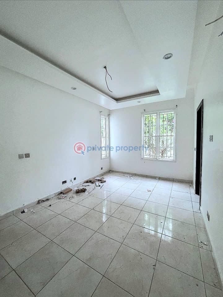 2 units of  3-bedroom commercial  flats - 4 3 bedroom Office For Rent Old Ikoyi Lagos - 4