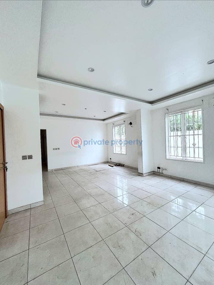 2 units of  3-bedroom commercial  flats - 9 3 bedroom Office For Rent Old Ikoyi Lagos - 9