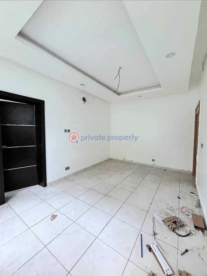 2 units of  3-bedroom commercial  flats - 2 3 bedroom Office For Rent Old Ikoyi Lagos - 2