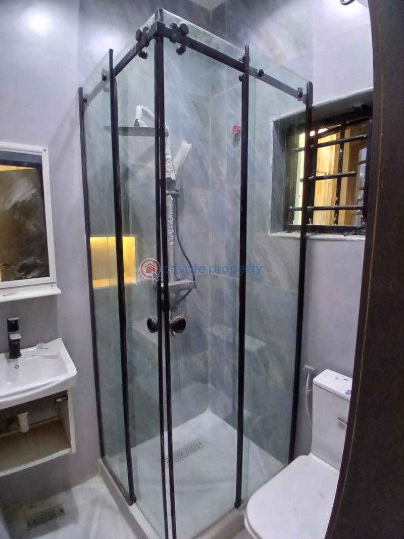 Duplex For Sale Adekunle Smith Off Aladelola Street Shangisha Kosofe/Ikosi Lagos - 4