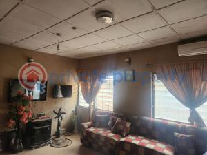 3 bedroom Flat & Apartment For Sale Onifila Estate, Afunleyin, Near Ayegoro Off General Gas Kolapo Ishola Road, Ibadan Akobo Ibadan Oyo - 1