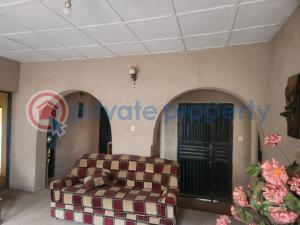 3 bedroom Flat & Apartment For Sale Onifila Estate, Afunleyin, Near Ayegoro Off General Gas Kolapo Ishola Road, Ibadan Akobo Ibadan Oyo - 2