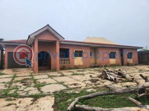 3 bedroom Flat & Apartment For Sale Onifila Estate, Afunleyin, Near Ayegoro Off General Gas Kolapo Ishola Road, Ibadan Akobo Ibadan Oyo - 0