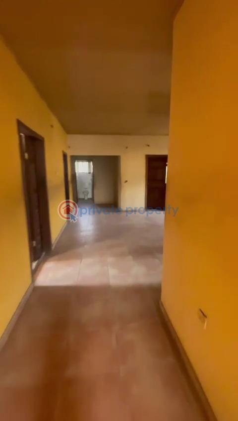 Commercial Property For Sale Oribanwa Road Eputu Ibeju-Lekki Lagos - 2