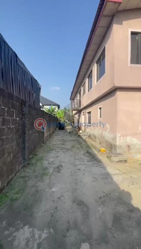 Commercial Property For Sale Oribanwa Road Eputu Ibeju-Lekki Lagos - 16