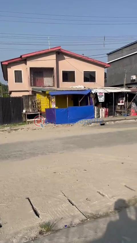 Commercial Property For Sale Oribanwa Road Eputu Ibeju-Lekki Lagos - 18
