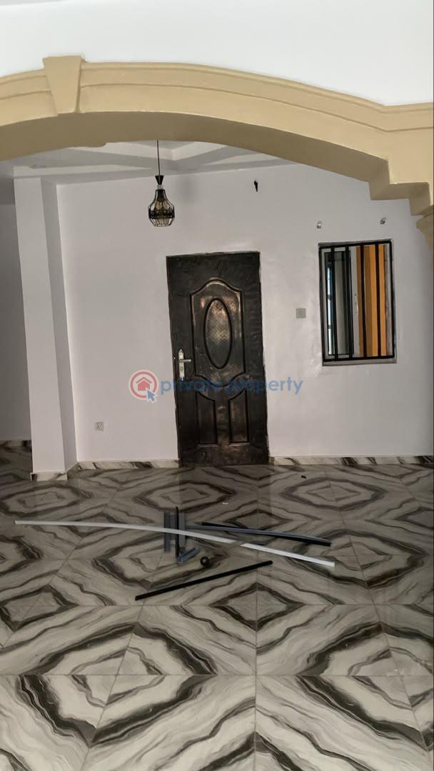 3 bedroom Flat & Apartment For Rent Elebu Akala Express Ibadan Oyo - 9