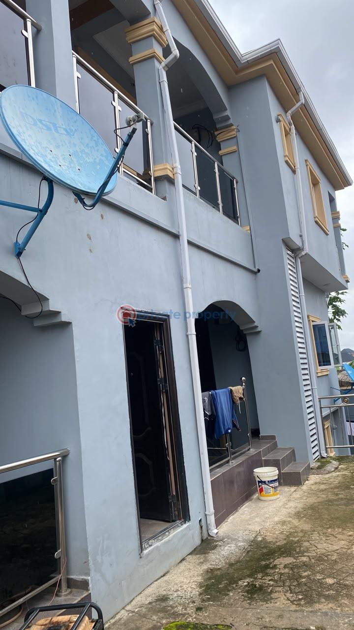 3 bedroom Flat & Apartment For Rent Elebu Akala Express Ibadan Oyo - 10