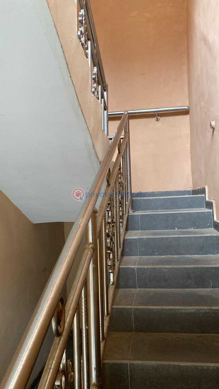 3 bedroom Flat & Apartment For Rent Elebu Akala Express Ibadan Oyo - 4