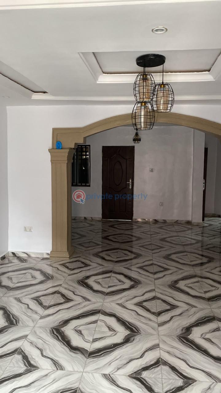 3 bedroom Flat & Apartment For Rent Elebu Akala Express Ibadan Oyo - 8