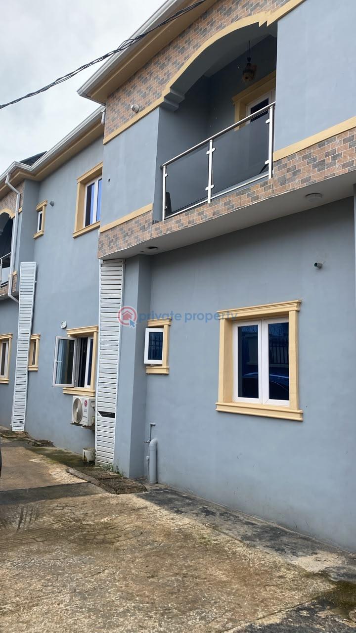 3 bedroom Flat & Apartment For Rent Elebu Akala Express Ibadan Oyo - 2