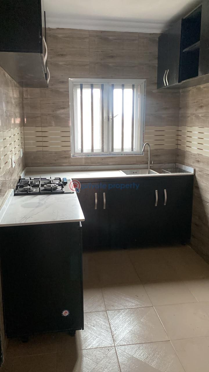 3 bedroom Flat & Apartment For Rent Elebu Akala Express Ibadan Oyo - 7