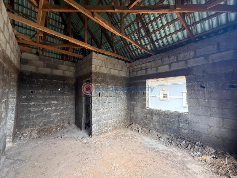 3 bedroom House For Sale Life Camp Abuja Phase 3  - 4