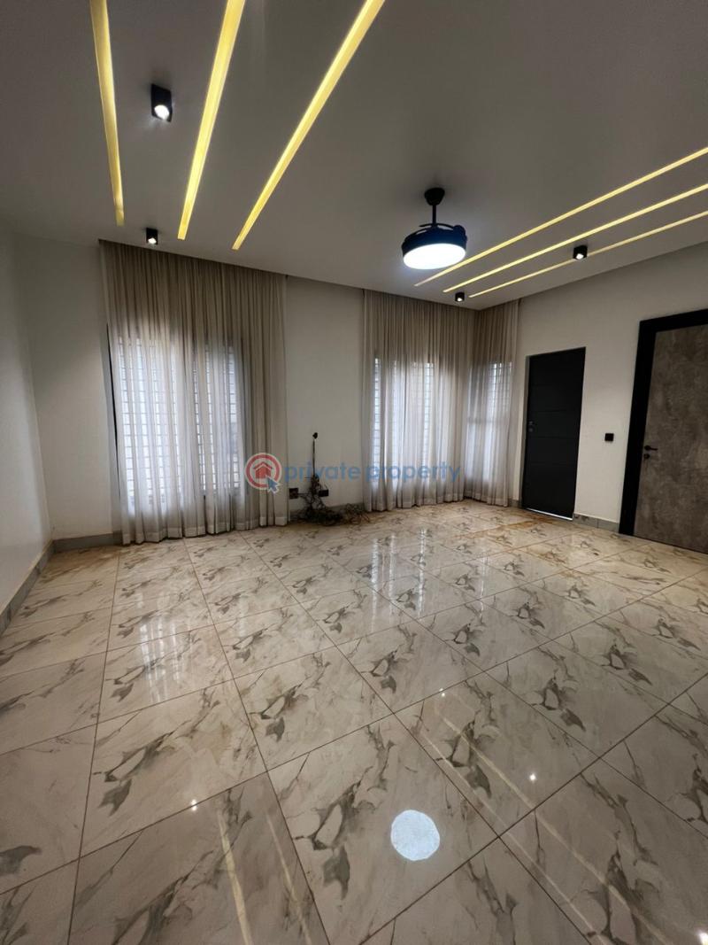 2 units of 3 bedroom semi detached duplex - 13 3 bedroom Semi detached Duplex For Sale Karsana Dape Abuja Phase 3  - 13