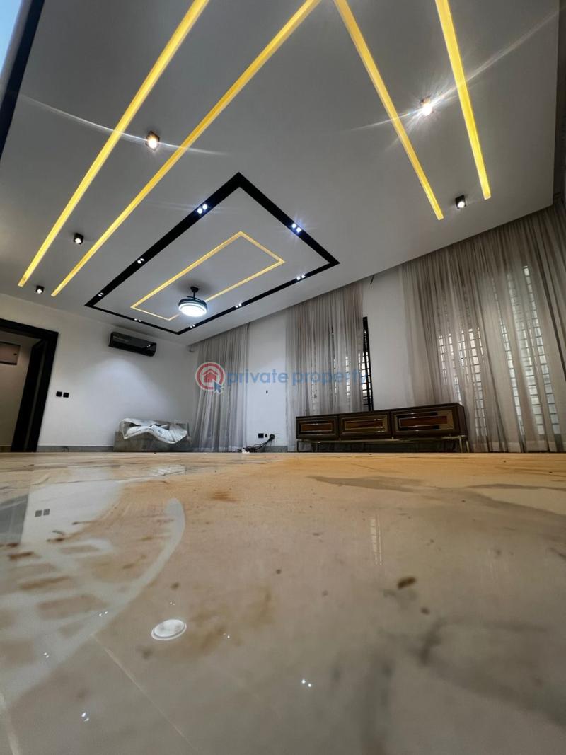 2 units of 3 bedroom semi detached duplex - 9 3 bedroom Semi detached Duplex For Sale Karsana Dape Abuja Phase 3  - 9