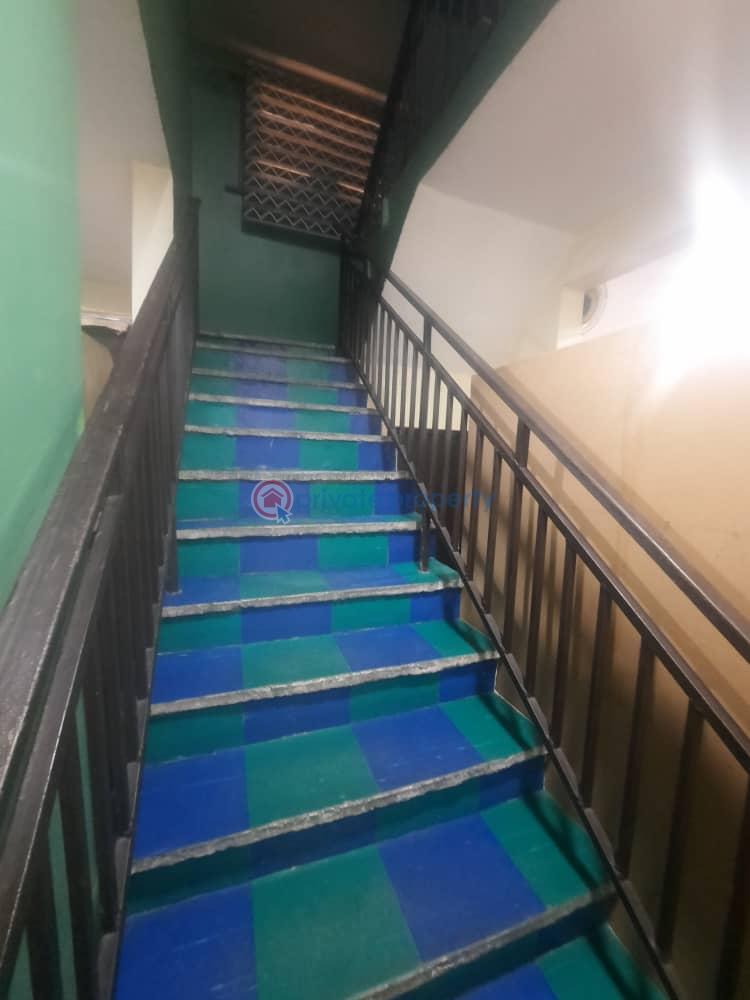 House For Sale Ilupeju Lagos - 1