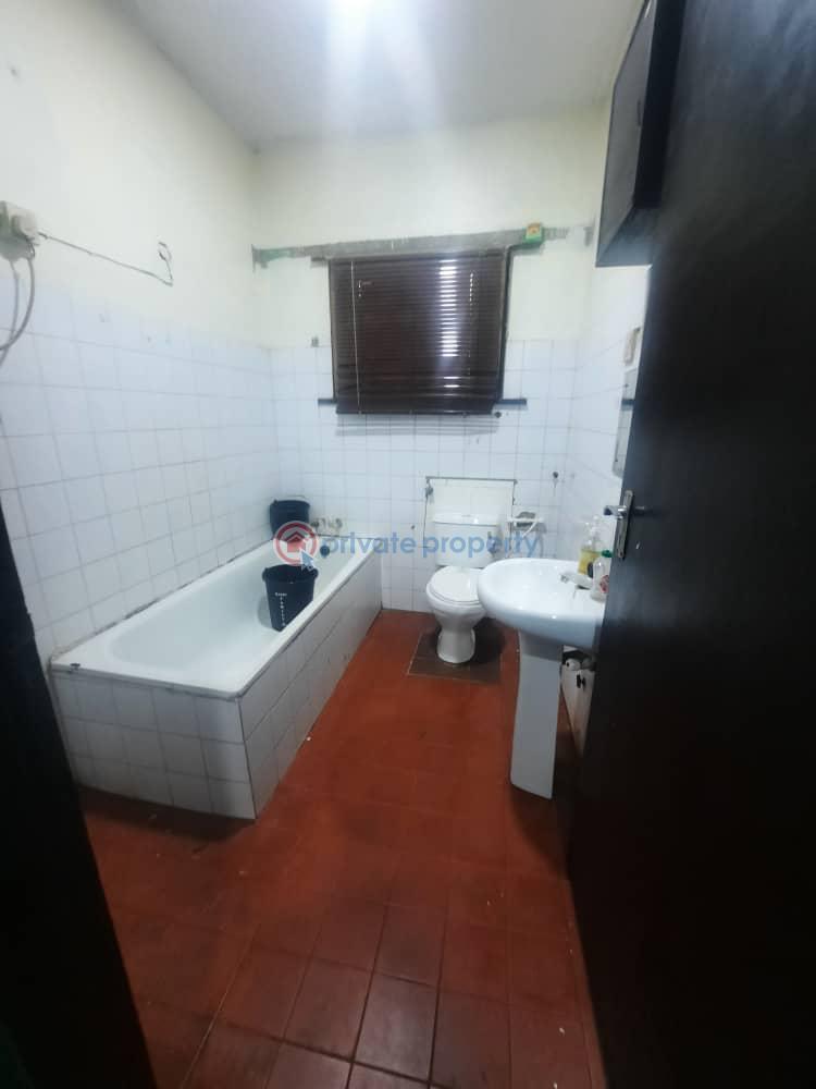 House For Sale Ilupeju Lagos - 4