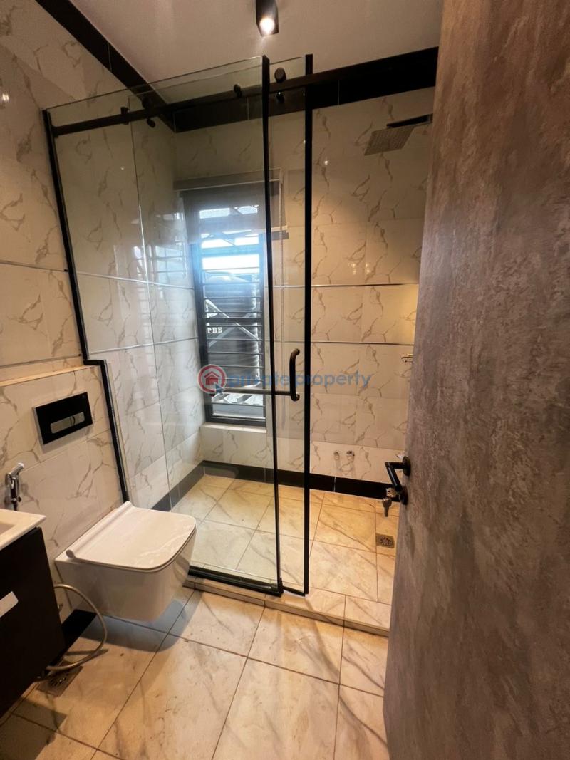 2 units of 3 bedroom semi detached duplex - 14 3 bedroom Semi detached Duplex For Sale Karsana Dape Abuja Phase 3  - 14