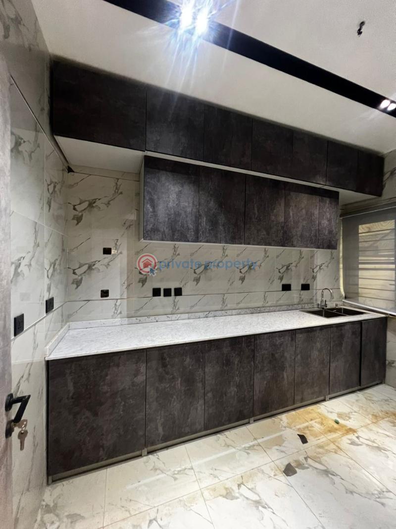 2 units of 3 bedroom semi detached duplex - 11 3 bedroom Semi detached Duplex For Sale Karsana Dape Abuja Phase 3  - 11