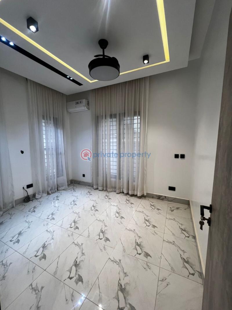 2 units of 3 bedroom semi detached duplex - 12 3 bedroom Semi detached Duplex For Sale Karsana Dape Abuja Phase 3  - 12