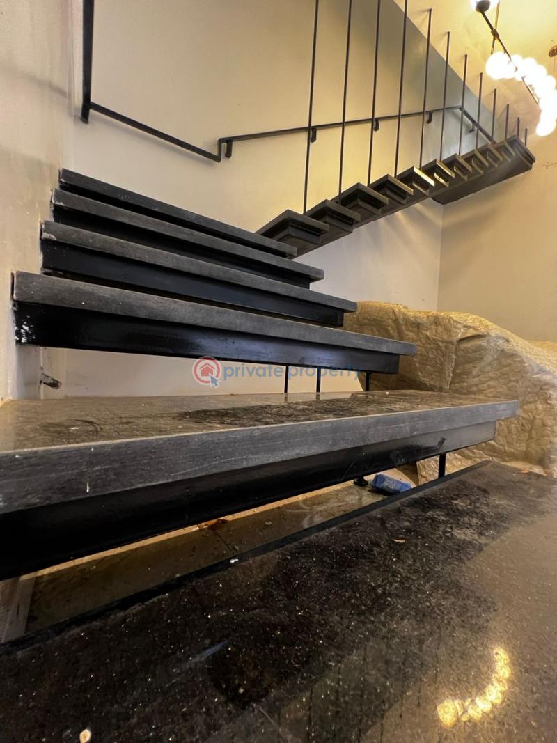 2 units of 3 bedroom semi detached duplex - 4 3 bedroom Semi detached Duplex For Sale Karsana Dape Abuja Phase 3  - 4