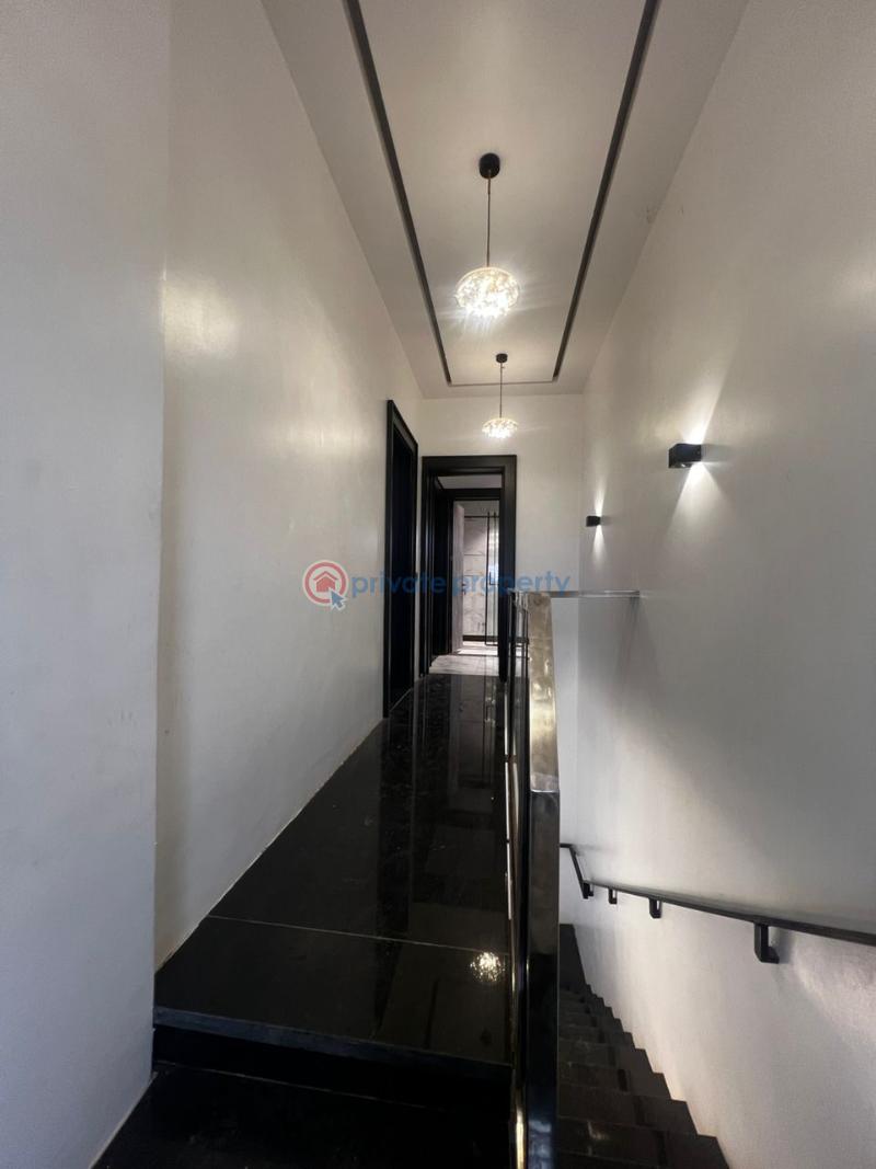 2 units of 3 bedroom semi detached duplex - 5 3 bedroom Semi detached Duplex For Sale Karsana Dape Abuja Phase 3  - 5