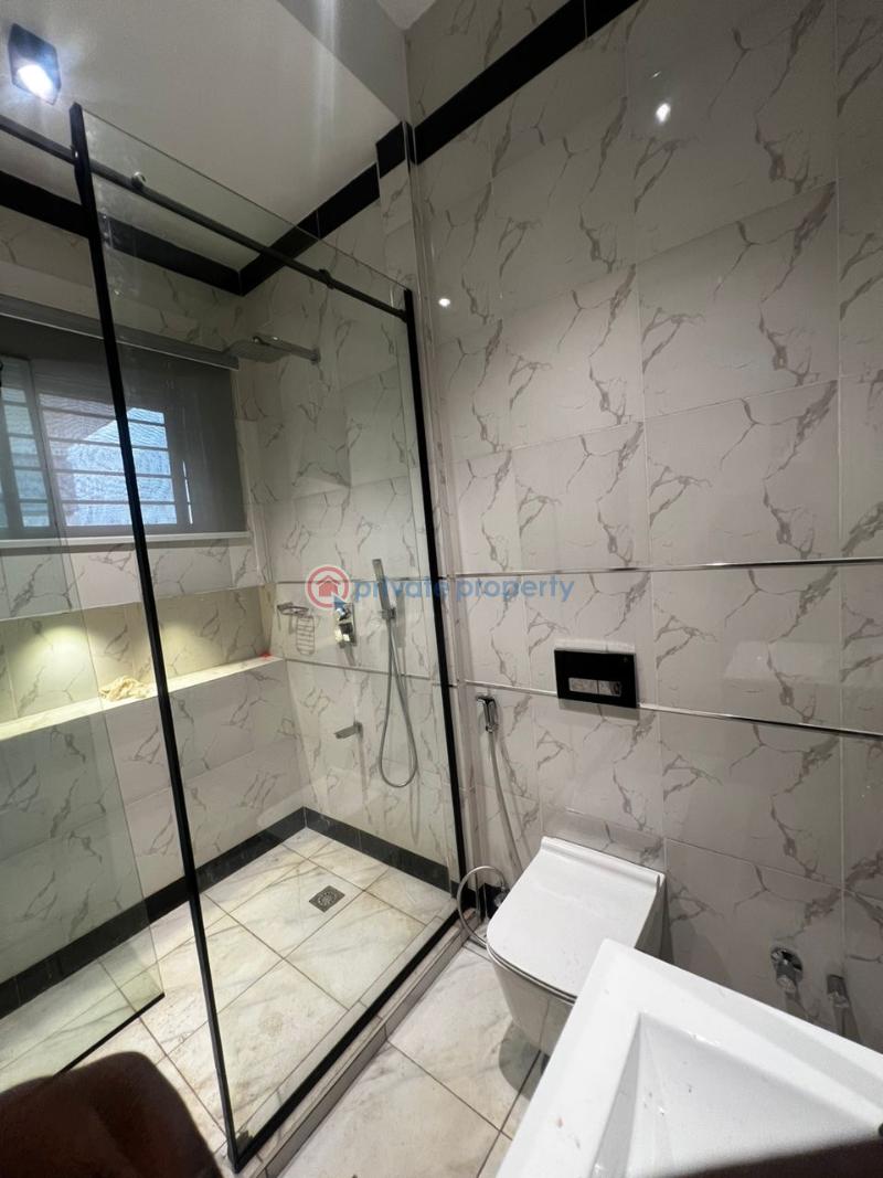 2 units of 3 bedroom semi detached duplex - 6 3 bedroom Semi detached Duplex For Sale Karsana Dape Abuja Phase 3  - 6