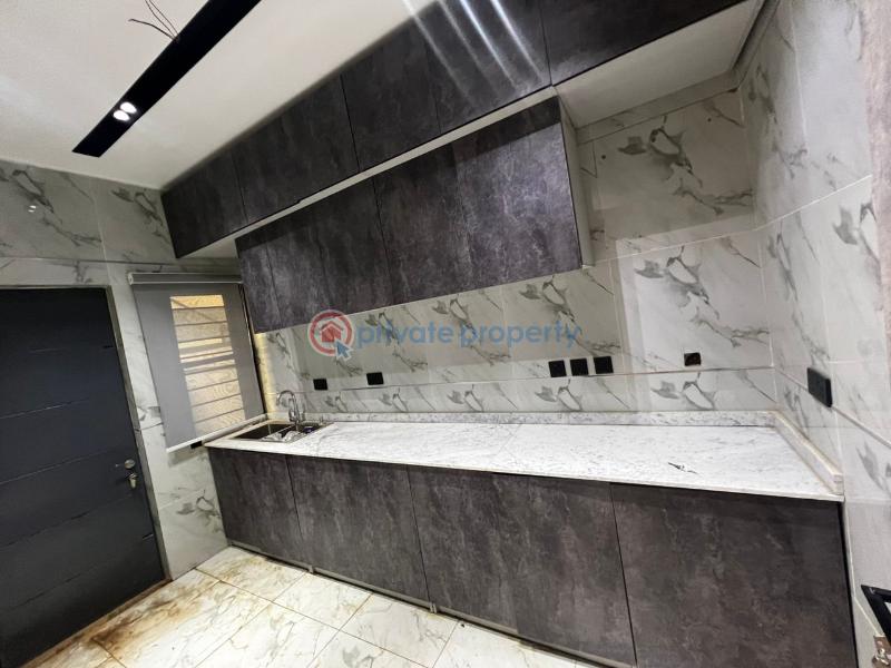 2 units of 3 bedroom semi detached duplex - 2 3 bedroom Semi detached Duplex For Sale Karsana Dape Abuja Phase 3  - 2