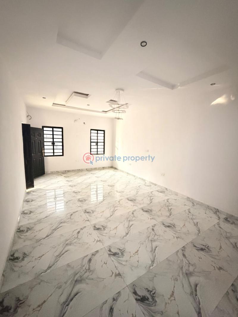 House For Sale Kolapo Ishola Gra, Akobo Ibadan Oyo - 6