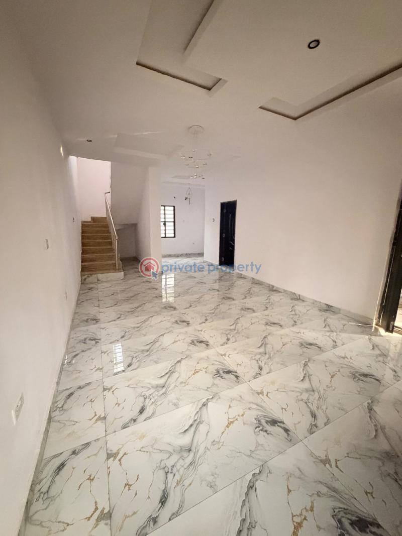 House For Sale Kolapo Ishola Gra, Akobo Ibadan Oyo - 4