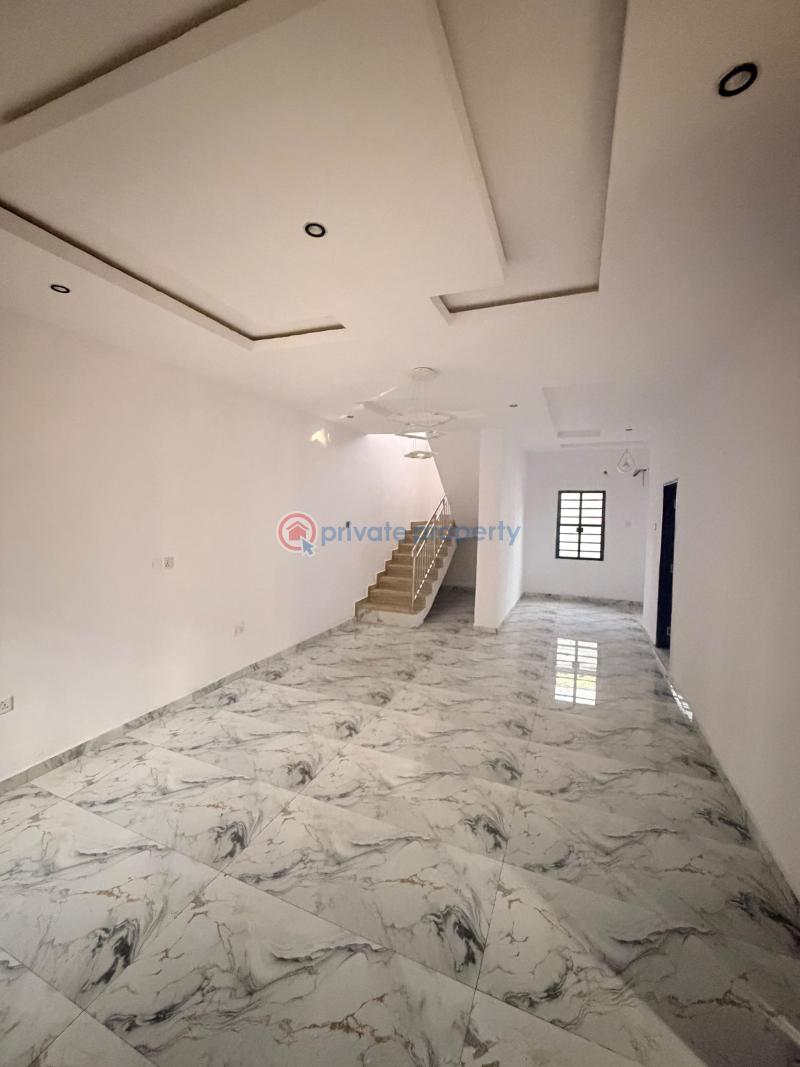 House For Sale Kolapo Ishola Gra, Akobo Ibadan Oyo - 5