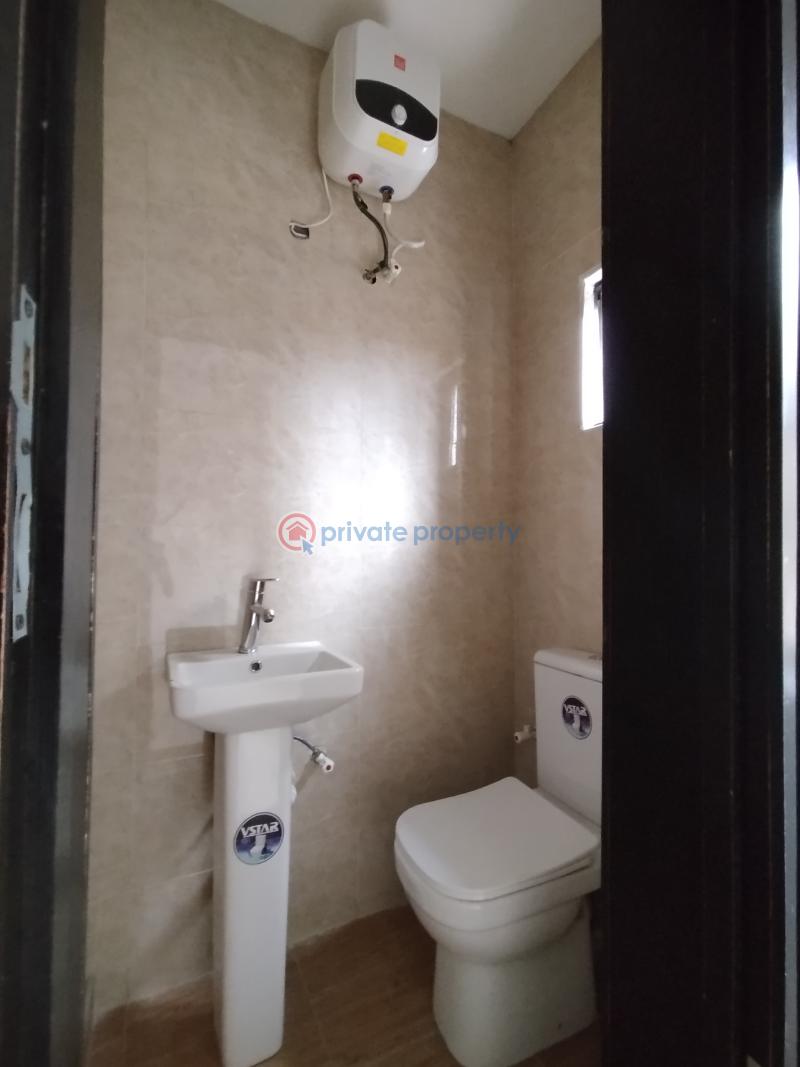 3 bedroom Semi detached Duplex For Rent Maryland Lagos - 13