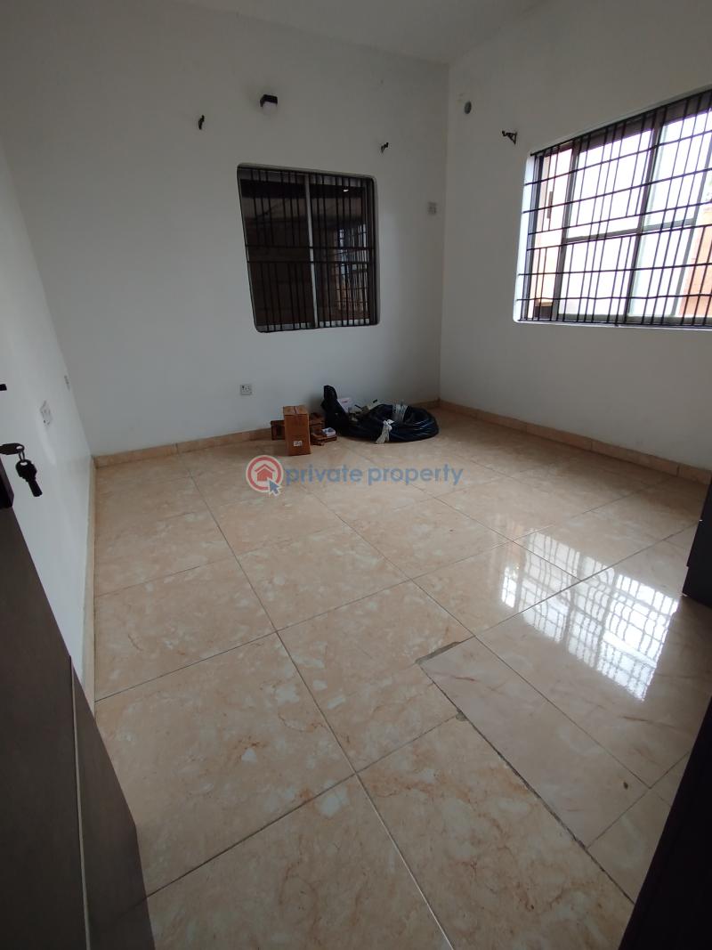 3 bedroom Semi detached Duplex For Rent Maryland Lagos - 6