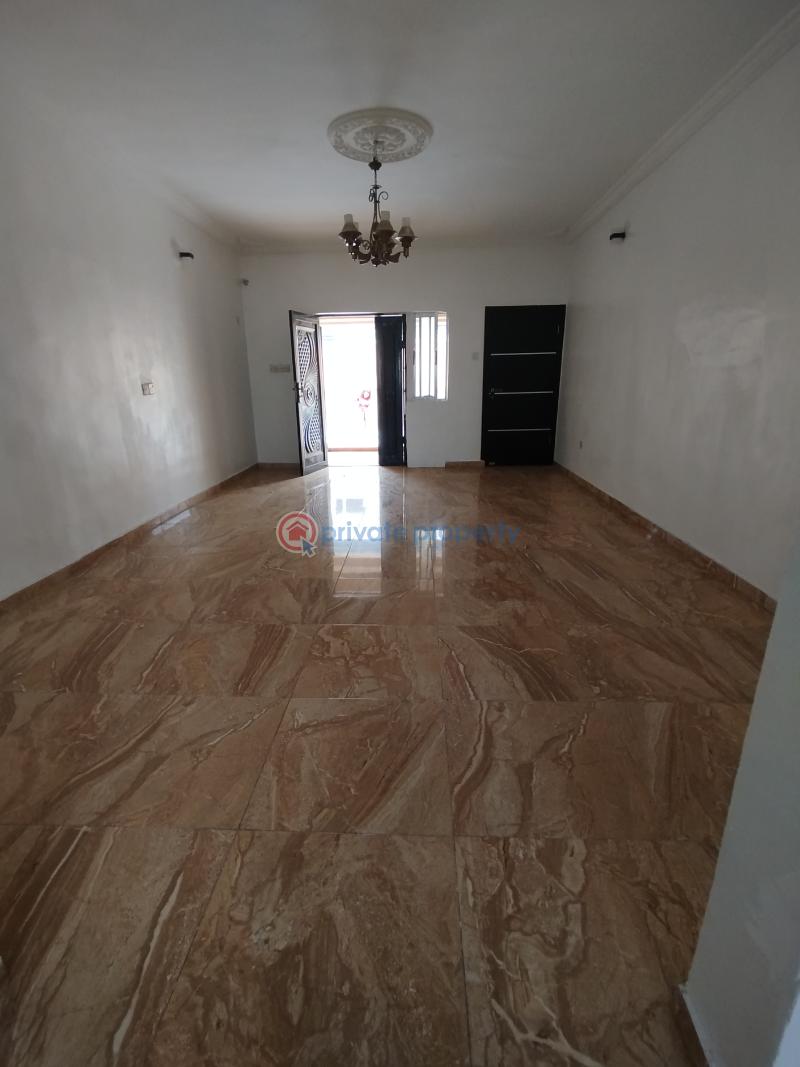 3 bedroom Semi detached Duplex For Rent Maryland Lagos - 18