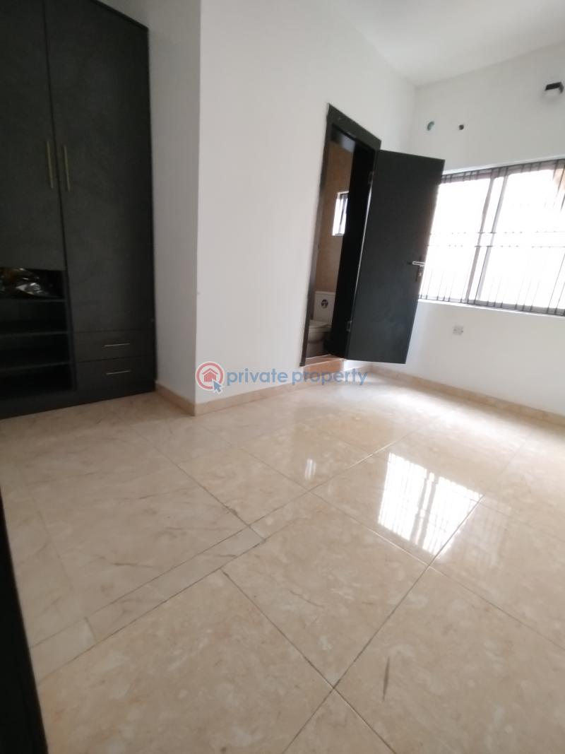 3 bedroom Semi detached Duplex For Rent Maryland Lagos - 12
