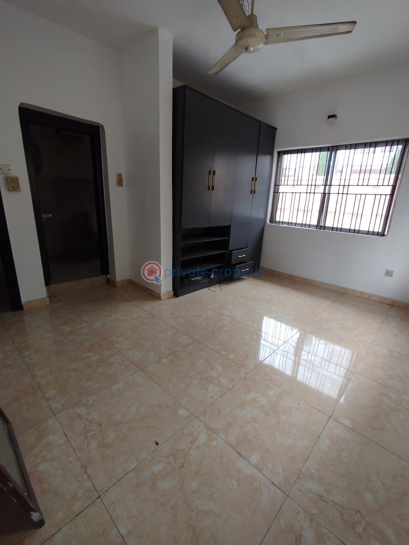 3 bedroom Semi detached Duplex For Rent Maryland Lagos - 15